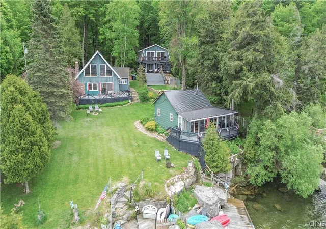 1st image of 4 4a Loon Lane/prvt, Morristown, NY 13664 | MLS# S1687873