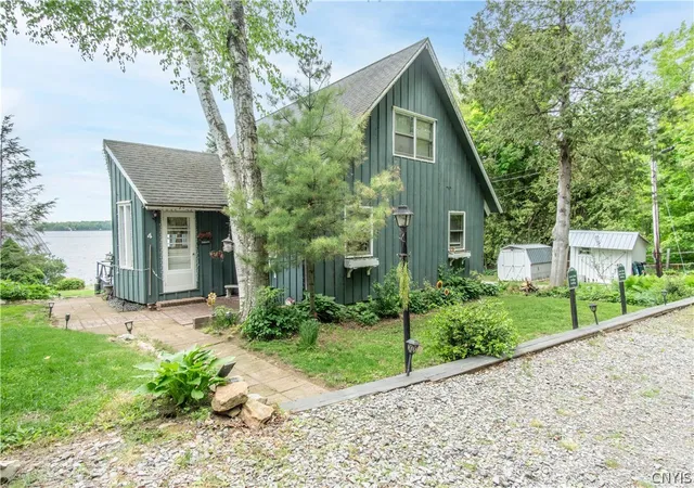 Photo 3 of Single family home for sale at 4 4a Loon Lane/prvt, Tupper Lake, NY 12986 | MLS# S1687873 | Listing updated on 2026-07-19