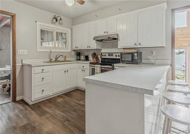 Photo 4 of Single family home for sale at 4 4a Loon Lane/prvt, Tupper Lake, NY 12986 | MLS# S1687873 | Listing updated on 2026-07-19