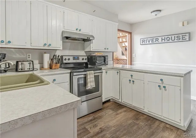 Photo 5 of Single family home for sale at 4 4a Loon Lane/prvt, Tupper Lake, NY 12986 | MLS# S1687873 | Listing updated on 2026-07-19