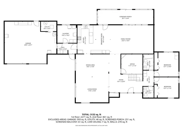Photo 4 of Single family home for sale at 1053 Chambers Rd, Horseheads, NY 14845 | MLS# R1688336 | Listing updated on 2026-07-31