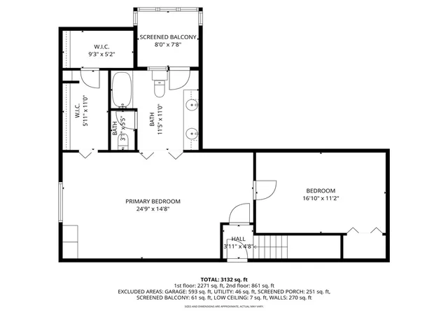 Photo 5 of Single family home for sale at 1053 Chambers Rd, Horseheads, NY 14845 | MLS# R1688336 | Listing updated on 2026-07-31
