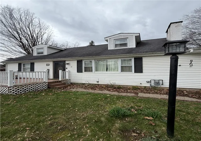 1st image of 19 Meadow Ln, Painted Post, NY 14870 | MLS# R1688166