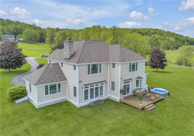 3rd image of 153 Reiss Rd, Cooperstown, NY 13326 | MLS# R1682329
