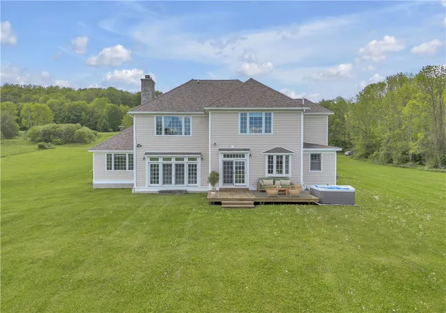 5th image of 153 Reiss Rd, Cooperstown, NY 13326 | MLS# R1682329