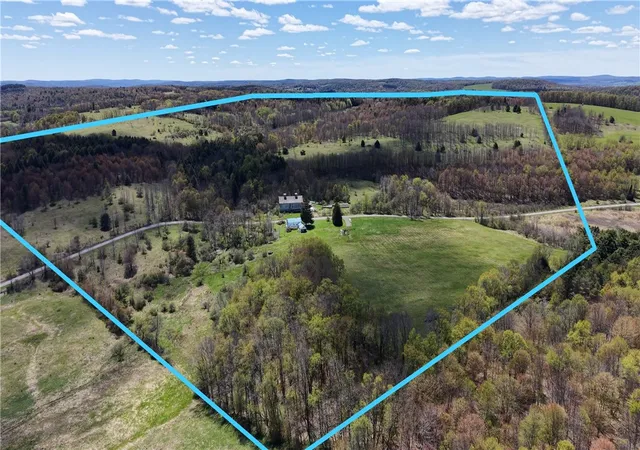 3rd image of 328 Miller Rd, Pittsfield, NY 13411 | MLS# R1688272