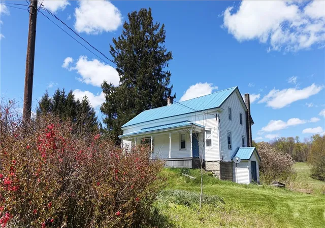 5th image of 328 Miller Rd, Pittsfield, NY 13411 | MLS# R1688272