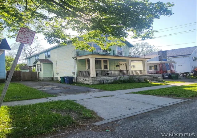 Homes for sale in Buffalo, NY | 298 Normal Ave, Buffalo, NY 14213 | MLS# B1687945