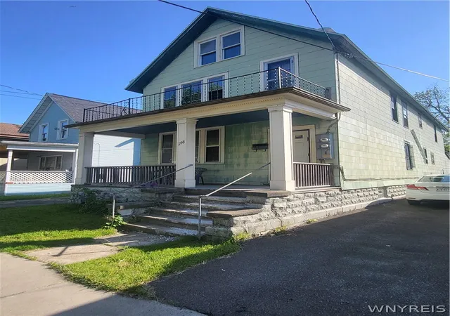 Homes for sale in Buffalo, NY | 298 Normal Ave, Buffalo, NY 14213 | MLS# B1687945