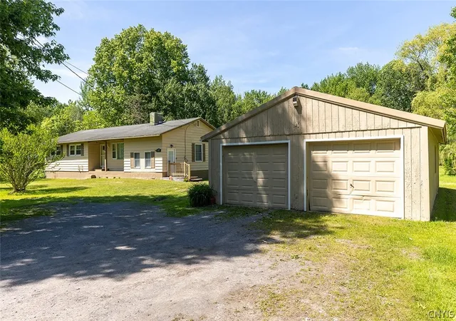 32nd image of 927 Marsh Mill Rd, Kirkville, NY 13082 | MLS# S1687705