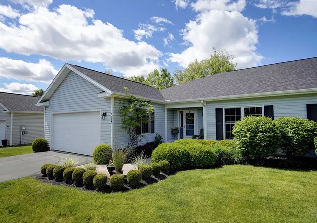 Homes for sale in Canandaigua City, NY | 358 Walker Dr, Canandaigua City, NY 14424 | MLS# R1682810