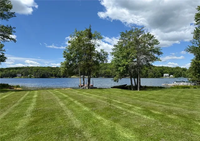 Homes for sale in Hancock, NY | 19624 State Hwy 97, Hancock, NY 13783 | MLS# R1687006