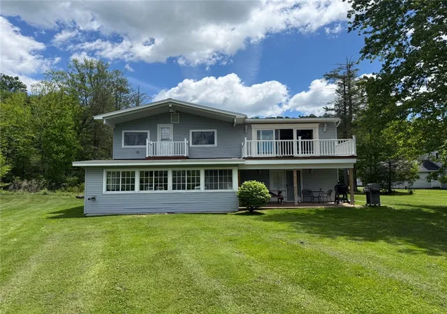 Homes for sale in Hancock, NY | 19624 State Hwy 97, Hancock, NY 13783 | MLS# R1687006