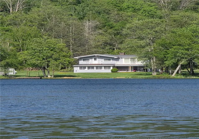 Homes for sale in Hancock, NY | 19624 State Hwy 97, Hancock, NY 13783 | MLS# R1687006