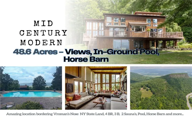 1st image of 200 Onistagrawa Ln, Middleburgh, NY 12122 | MLS# R1687303