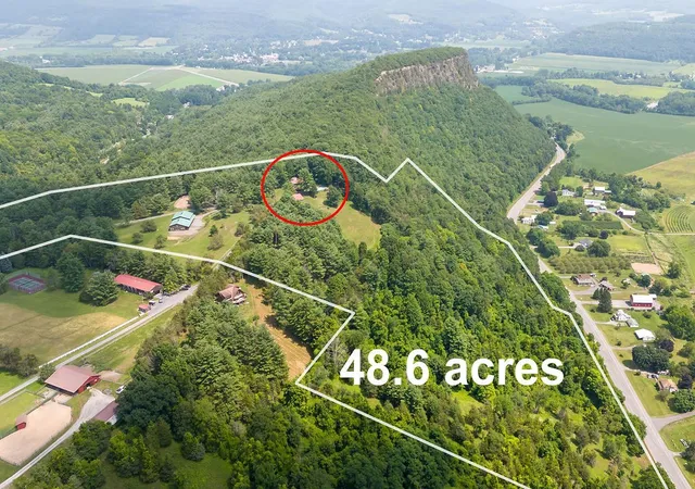 2nd image of 200 Onistagrawa Ln, Middleburgh, NY 12122 | MLS# R1687303