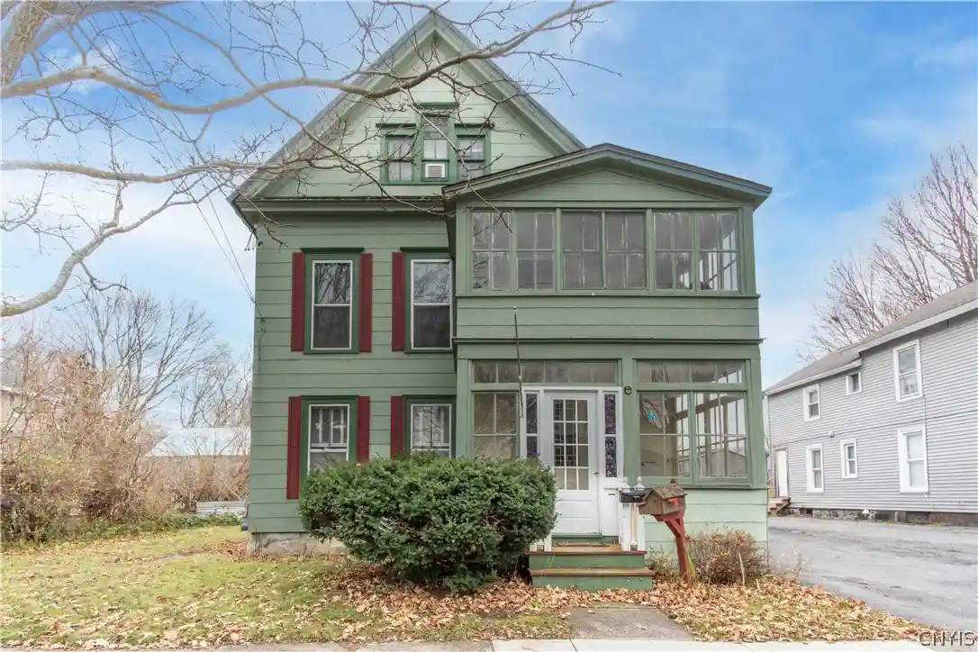 Photo 1 of Multi family home for sale at 640 Boyd St, Watertown, NY 13601 | MLS# S1686200 | Listing updated on 2026-06-27