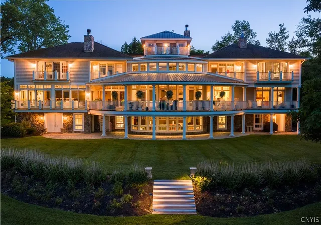 2nd image of 1818 W Lake Rd, Skaneateles, NY 13152 | MLS# S1688100
