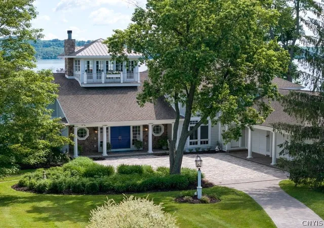 4th image of 1818 W Lake Rd, Skaneateles, NY 13152 | MLS# S1688100