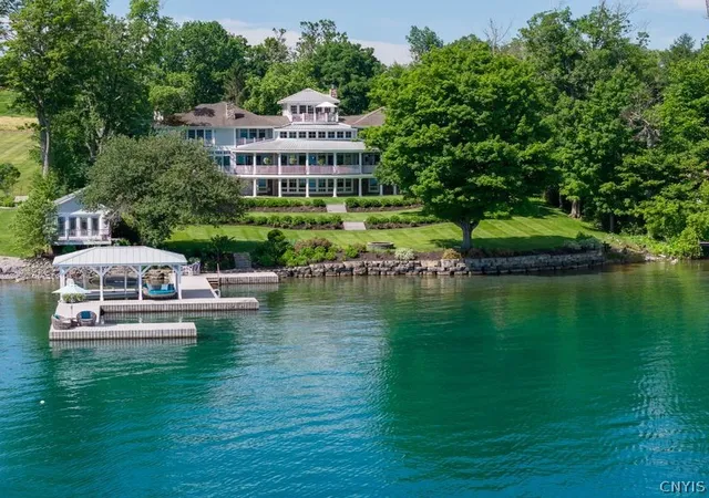 5th image of 1818 W Lake Rd, Skaneateles, NY 13152 | MLS# S1688100