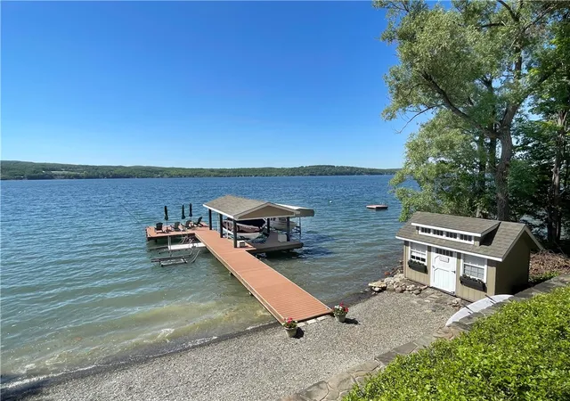 Homes for sale in Gorham, NY | 5124 County Road 11, Gorham, NY 14544 | MLS# R1687457