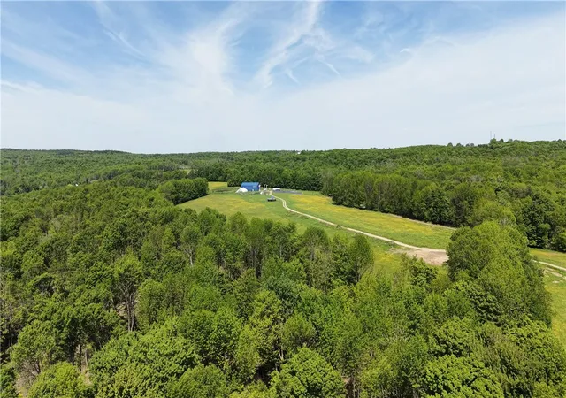 1st image of 362 Brown Gale Rd, Mc Donough, NY 13801 | MLS# R1688349