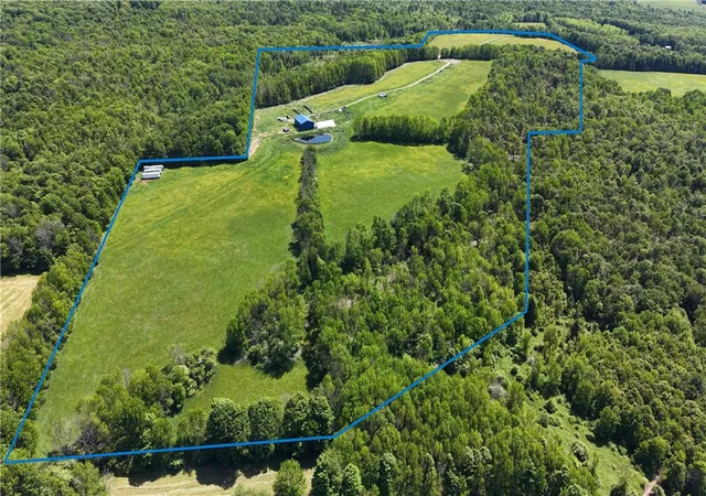 2nd image of 362 Brown Gale Rd, Mc Donough, NY 13801 | MLS# R1688349