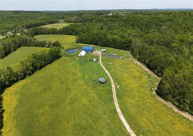 5th image of 362 Brown Gale Rd, Mc Donough, NY 13801 | MLS# R1688349