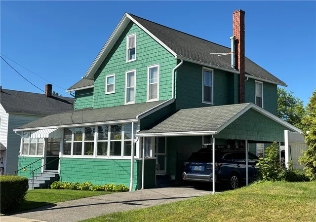 Homes for sale in Kane Boro, PA | 629 Dawson St, Kane Boro, PA 16735 | MLS# R1688279