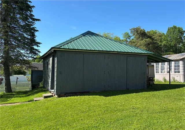 Homes for sale in Kane Boro, PA | 629 Dawson St, Kane Boro, PA 16735 | MLS# R1688279