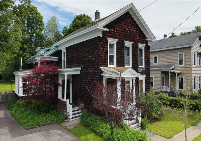 1st image of 7 Sheldon St, Norwich, NY 13815 | MLS# R1688382