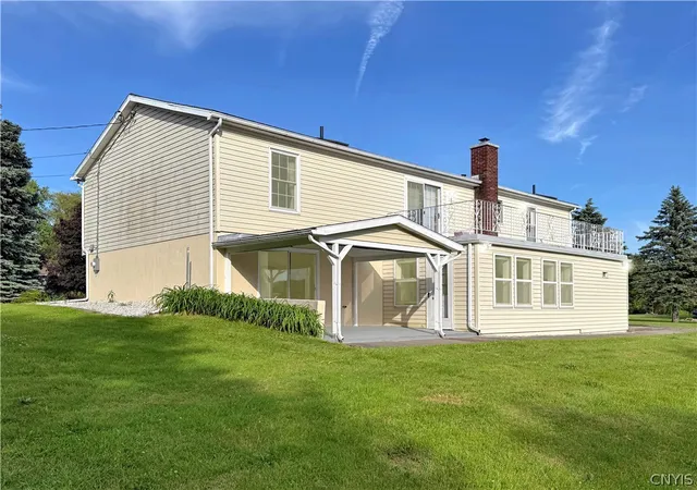 Homes for sale in Frankfort, NY | 2673 Albany Rd, Frankfort, NY 13340 | MLS# S1680840