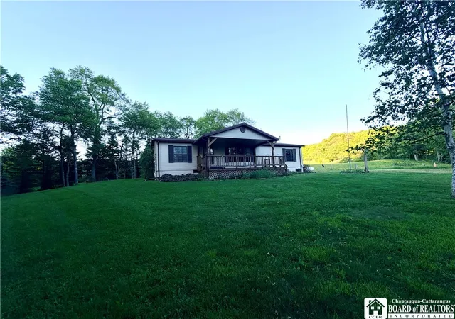 Photo 2 of Sale Pending at 2980 Wolf Run Rd, Cuba, NY 14727 | MLS# R1684834 | Listing updated on 2026-07-24