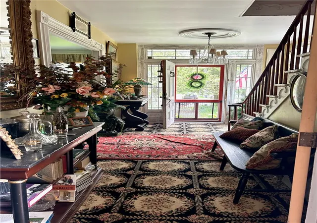 4th image of 1258 County Road 35, Guilford, NY 13780 | MLS# R1686261