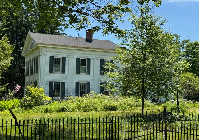 50th image of 1258 County Road 35, Guilford, NY 13780 | MLS# R1686261