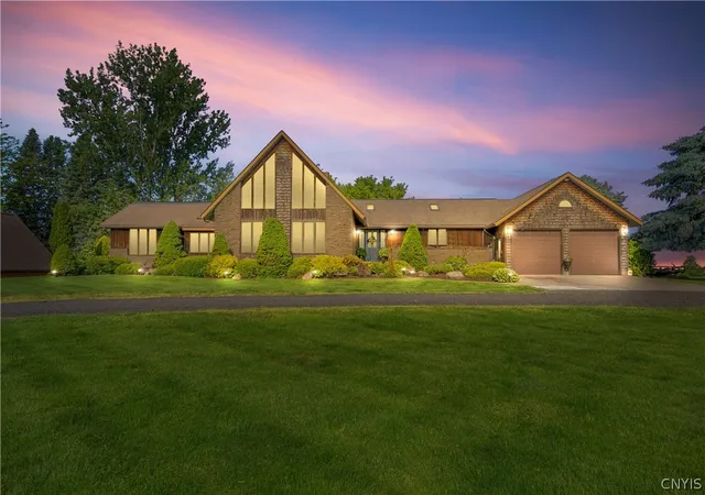 Photo 1 of Sale Pending at 6029 Devoe Rd, Camillus, NY 13031 | MLS# S1688291 | Listing updated on 2026-07-13