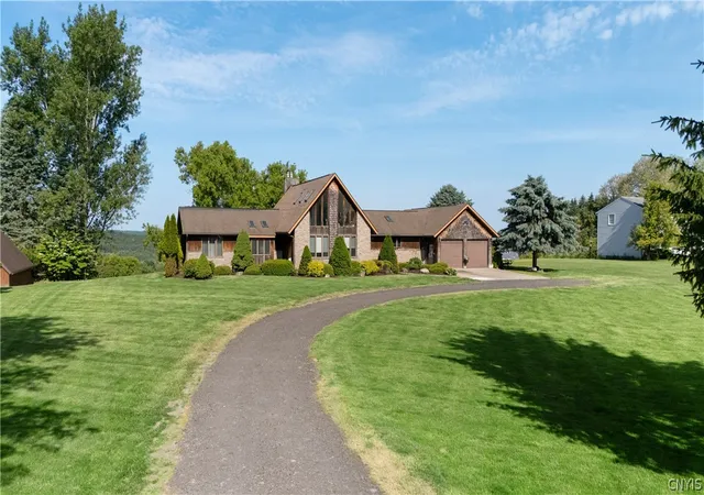 Photo 2 of Sale Pending at 6029 Devoe Rd, Camillus, NY 13031 | MLS# S1688291 | Listing updated on 2026-07-13