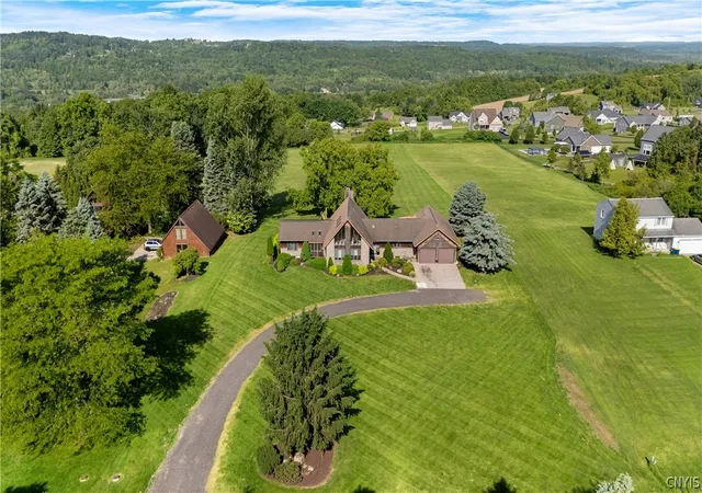 Photo 3 of Sale Pending at 6029 Devoe Rd, Camillus, NY 13031 | MLS# S1688291 | Listing updated on 2026-07-13