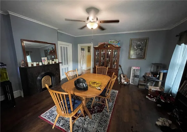 Homes for sale in Auburn, NY | 33 Capitol St, Auburn, NY 13021 | MLS# R1686790