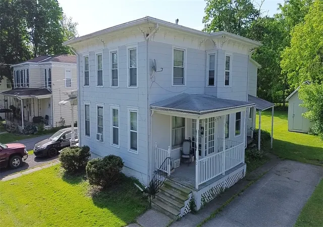 Homes for sale in Auburn, NY | 50 52 Capitol St, Auburn, NY 13021 | MLS# R1686802