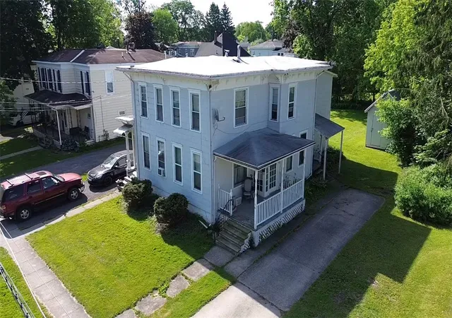 Homes for sale in Auburn, NY | 50 52 Capitol St, Auburn, NY 13021 | MLS# R1686802