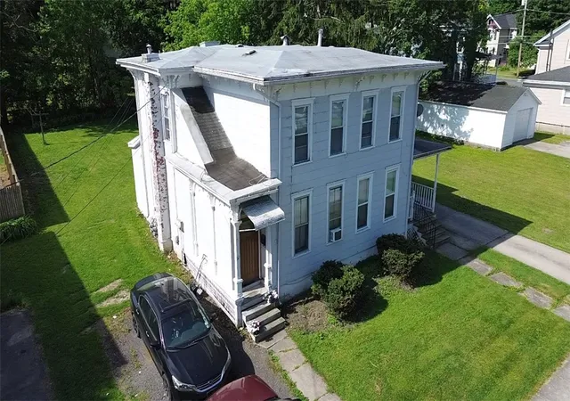 Homes for sale in Auburn, NY | 50-52 Capitol St, Auburn, NY 13021 | MLS# R1686802