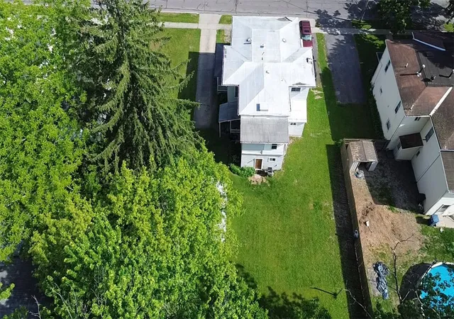 Homes for sale in Auburn, NY | 50-52 Capitol St, Auburn, NY 13021 | MLS# R1686802