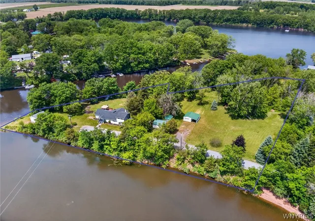 Homes for sale in Carlton, NY | 9 Tannery St, Carlton, NY 14571 | MLS# B1686883