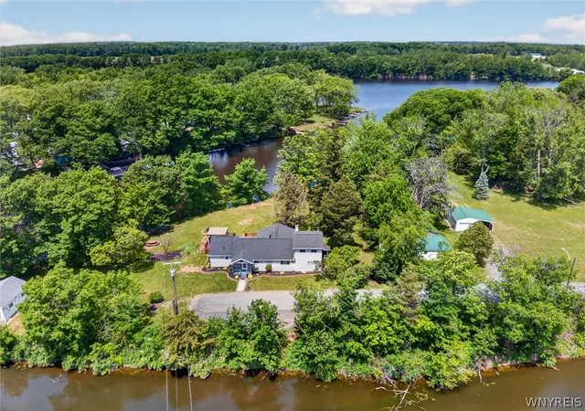 Homes for sale in Carlton, NY | 9 Tannery St, Carlton, NY 14571 | MLS# B1686883