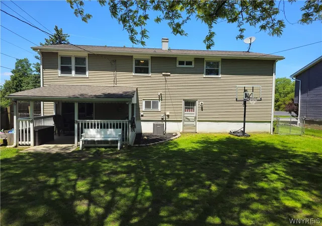 4th image of 11 Joel Dr, Depew, NY 14043 | MLS# B1688109