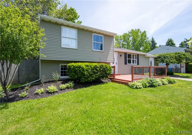 Photo 1 of Sale Pending at 7125 Brandywine Dr, Derby, NY 14047 | MLS# B1686142 | Listing updated on 2026-07-22
