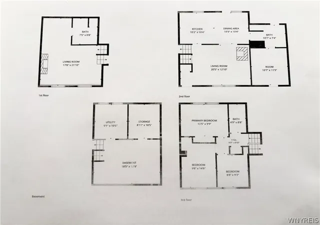 Photo 49 of Sale Pending at 7125 Brandywine Dr, Derby, NY 14047 | MLS# B1686142 | Listing updated on 2026-07-22