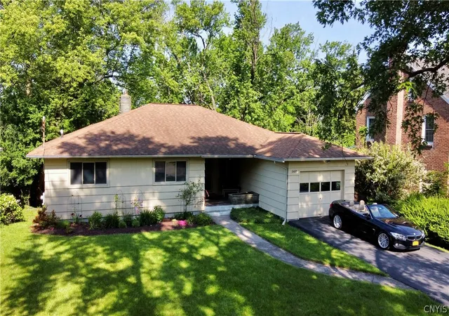 Photo 2 of Sale Pending at 146 Edgehill Rd, Syracuse, NY 13224 | MLS# S1688275 | Listing updated on 2026-07-15