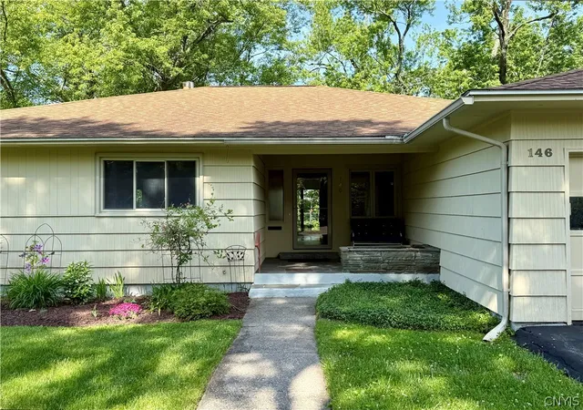 Photo 3 of Sale Pending at 146 Edgehill Rd, Syracuse, NY 13224 | MLS# S1688275 | Listing updated on 2026-07-15